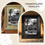 Cadre photo classique noir 5 "x 7" 1PC pour mémoire de voyage-134280872-134280870-134280869