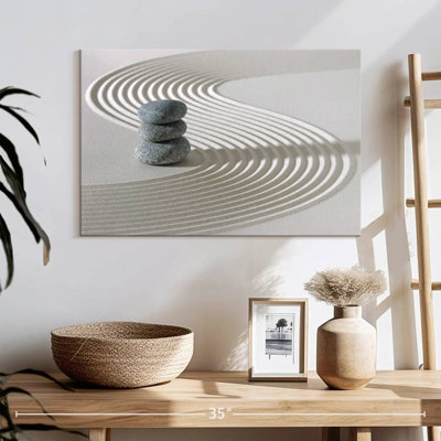 Kerrick Zen Sand Garden