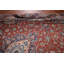 Tapis traditionnel floral 9 x 12