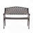 Cast Bench