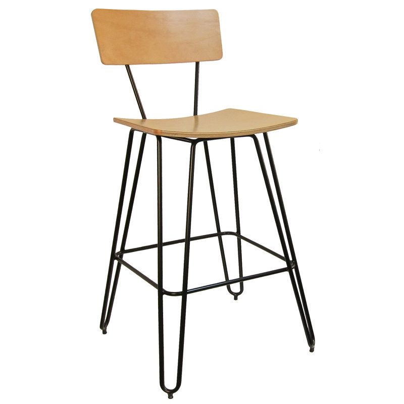 Tabouret de bar Modern