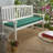 Sunbrella Outdoor Bench Seat Cushion-171417560-171417548