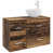 Medium Wood