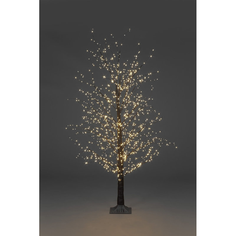 Indoor / Outdoor Holiday Lighting, 5 ft.