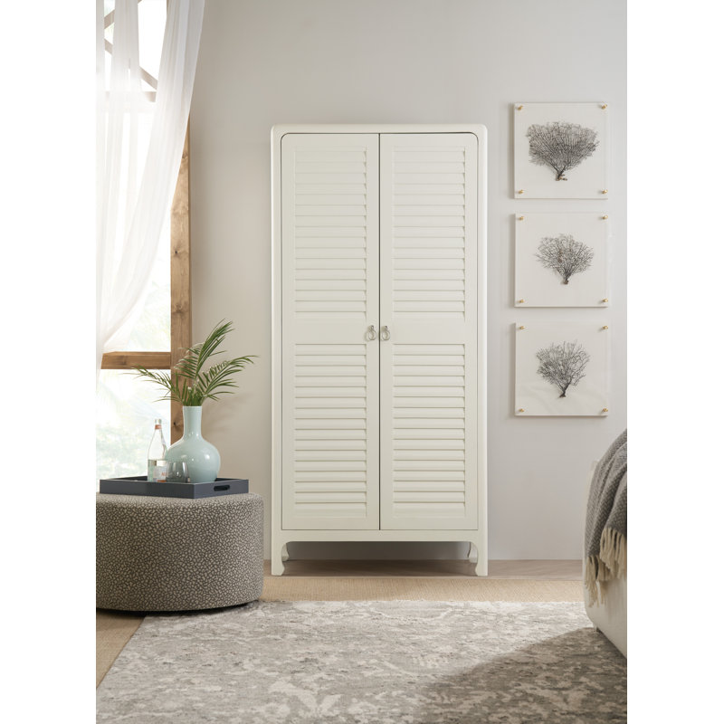 Serenity 2 - Door Armoire