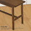 Dining Bench