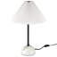 Lampe de table en marbre Illusion-101991380