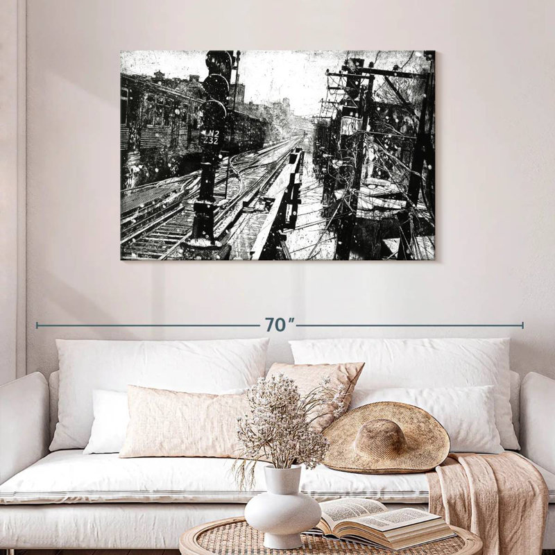 Lilie Urban Serenity