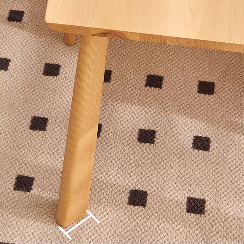 Riddoch, H 29,52 po x L 62,99 po x l 31,49 po