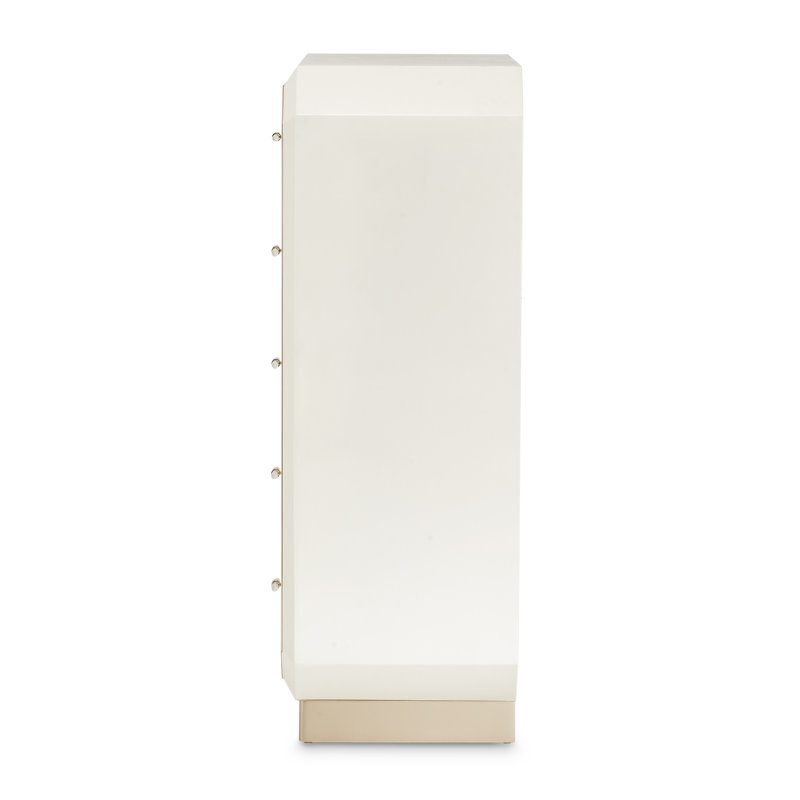 La Rachelle 5 - Drawer Dresser
