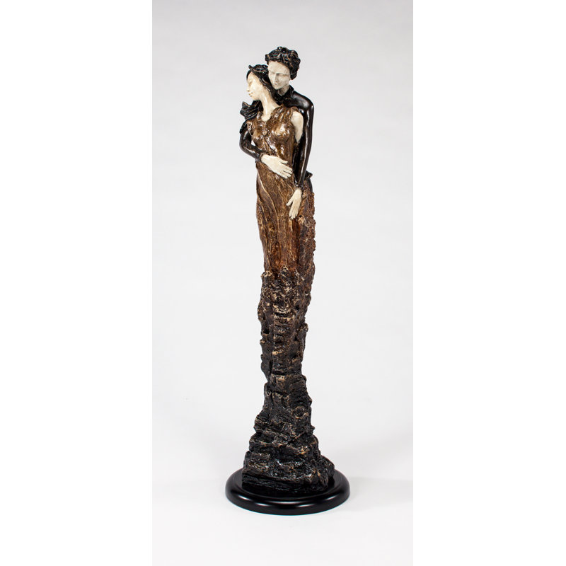 People Figurines & Sculptures