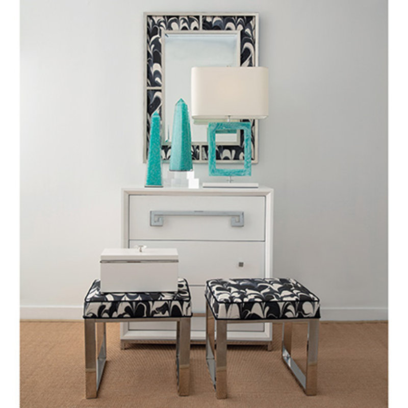 Stoneridge Sculpture, Turquoise