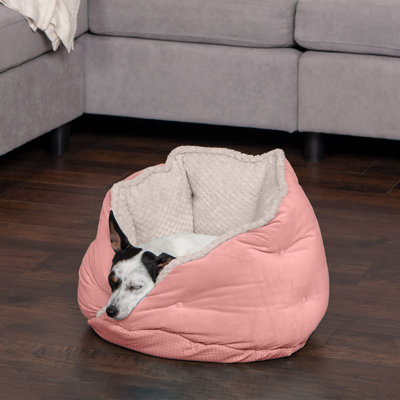 Round Pet Bed