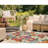 Kincaid Secret Garden Indoor/Outdoor Area Rug-902732065