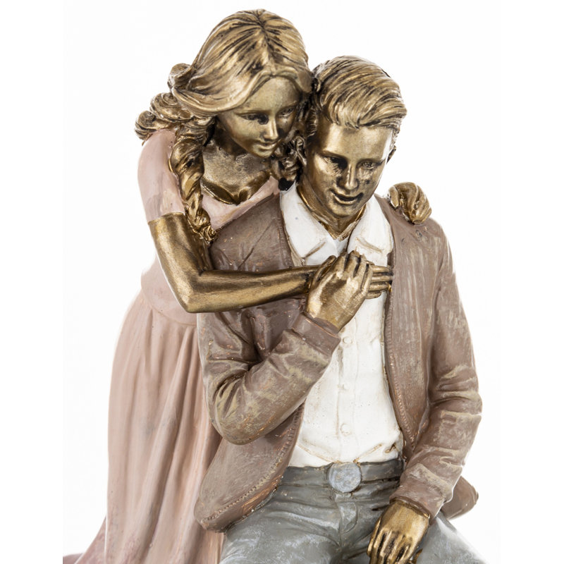 People Figurines & Sculptures