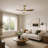 54" Ceiling Fan & 42" Ceiling Fan-1070431396