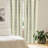 Chevron Semi-Sheer Rod Pocket Curtain Panels-45989778