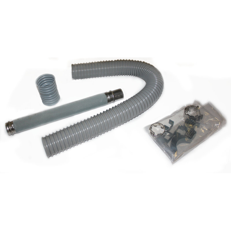 Vent Kit (Exhaust Pipe)