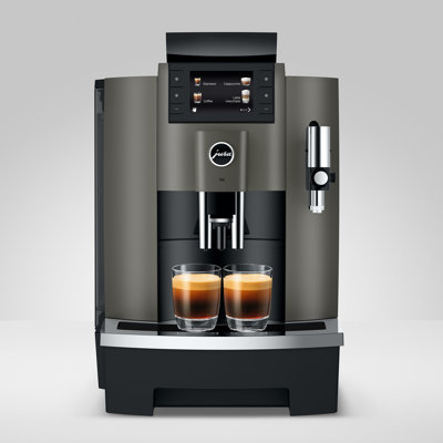 Jura W8 Coffee Machine