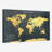 Real Voyage Push Pin World Milstead-107888533