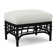 Bridgehampton Ottoman