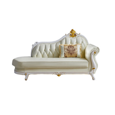 Chaise longue Labrosse