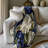 Throw Blanket-526382054