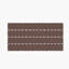 Carreaux de terrasse pour patio 2 pi