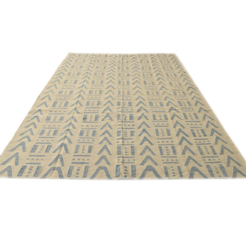 Tapis ivoire 7 x 10 Parrett
