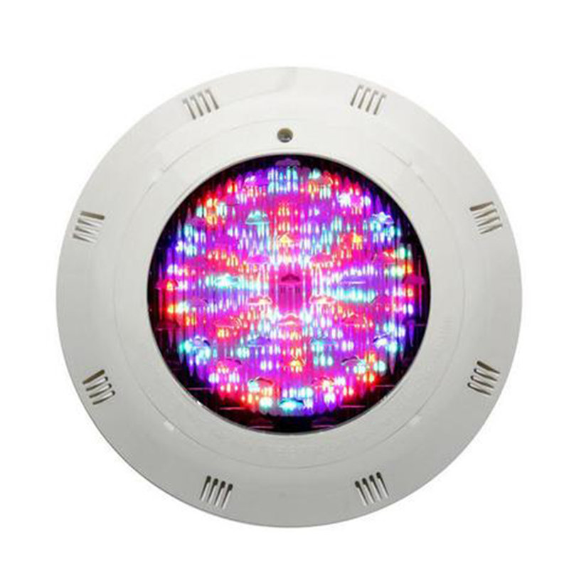 Underwater Swimming Pool Light, LED Pool Light, RGB Swimming Pool Light