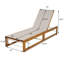 MIA CHAISE LONGE