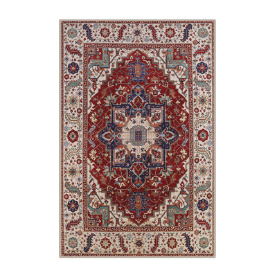 Oriental Indoor Rug