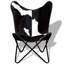 Mullins Upholstered Butterfly Chair-1099685732
