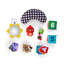 Einstein Baby Gym avec jouet suspendu
