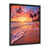 Black Picture Framed selected