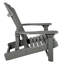 Chaise Adirondack en plastique Federigo-701283863