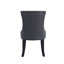 Chaise de salle à manger capitonnée Modern-1985538643-1985538637