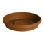 Plateau traditionnel / intérieur en plastique pour soucoupe-292334515-292334524