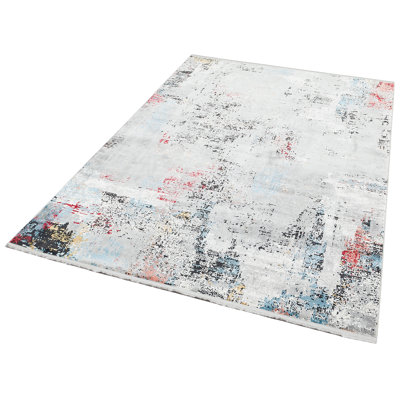 Verona Abstract Area Rug