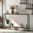 Kearria Console Table with Storage-431187151-431187149-531312094