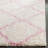 Alonnah Shag Performance Geometric Rug-20882172-124435986