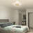 Jonathyn LED Semi Flush Mount
