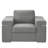 Gianna Linen Fabric Arm Chair-1090563664