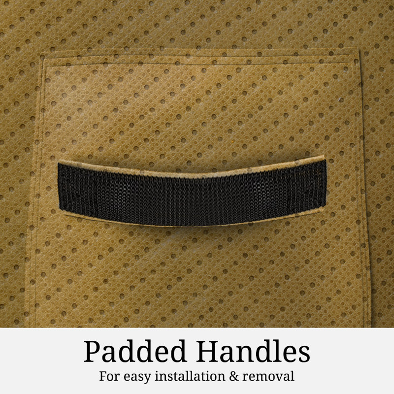 Outdoor Cover, Beige