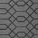 Tapis gris Annie-Jane Chendler