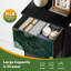 Commode de rangement verticale 4 tiroirs