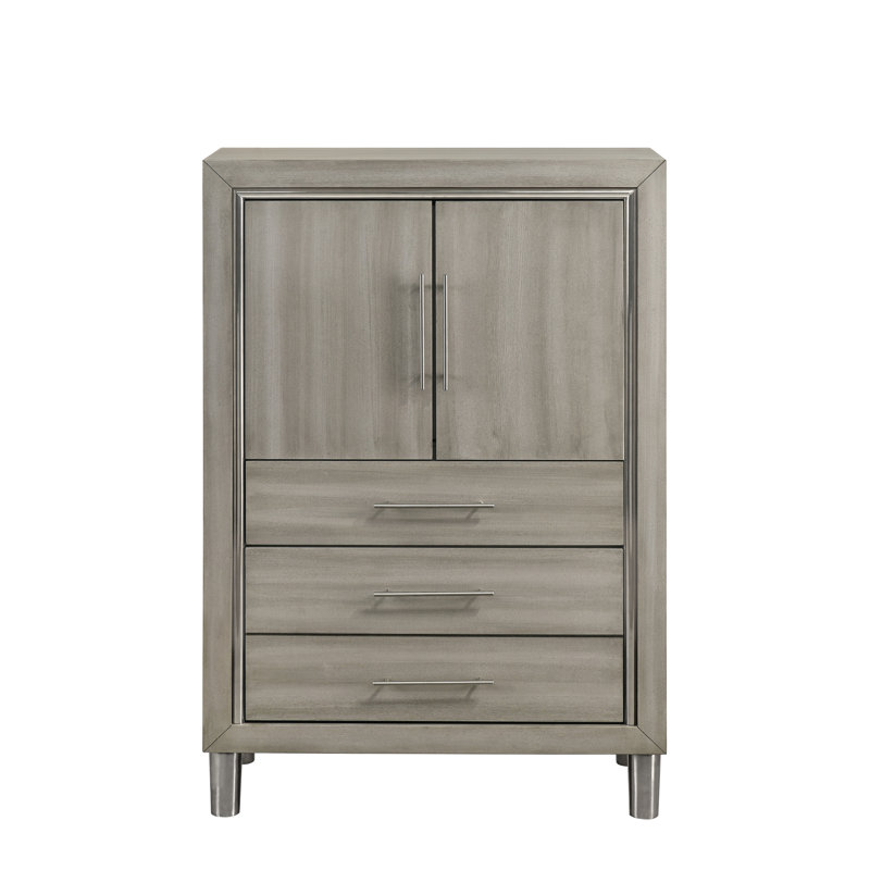 Commode de porte moderne Carthage