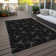 Aquaisha Geometric Indoor / Outdoor Rug