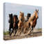 « chance six », reproduction de photo sur toile tendue-343756192