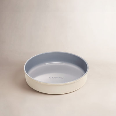 Caraway Nonstick Ceramic Cake Pan